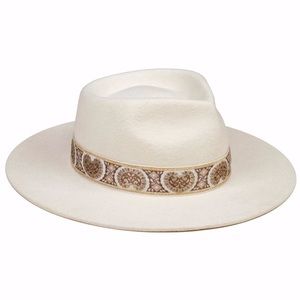 The Beverly Hat - Lack of Color